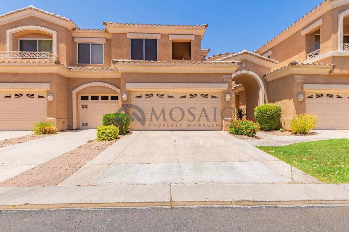 3800 S Cantabria Cir #1065