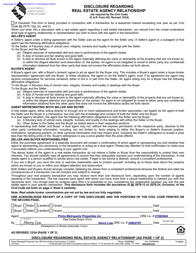 27 Topeka Ave #5 - Photo 6 of 19