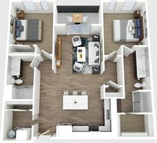One 11 Lofts - Photo 1 of 1