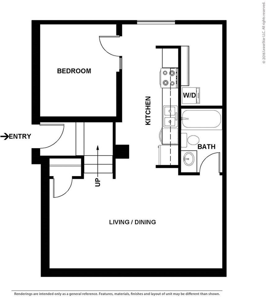 Westside Lofts - Photo 5 of 15