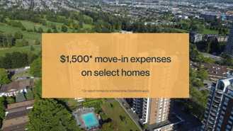 Langara Gardens - Photo 1 of 1