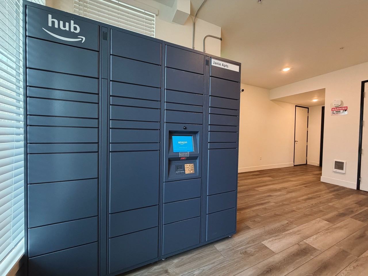 Janie Apartments - Photo 7 of 50