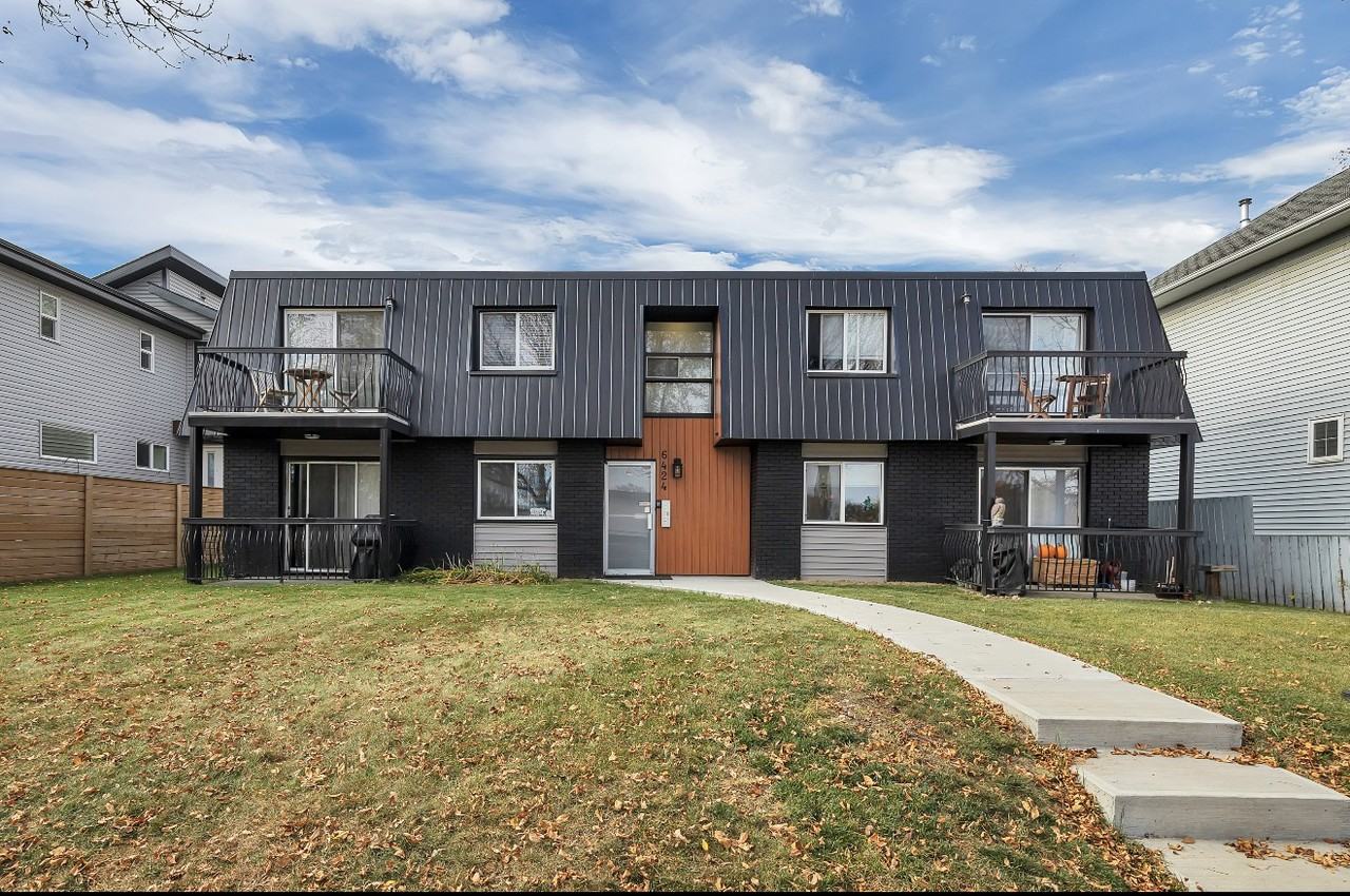 6424 106 St NW #1 - Photo 2 of 18