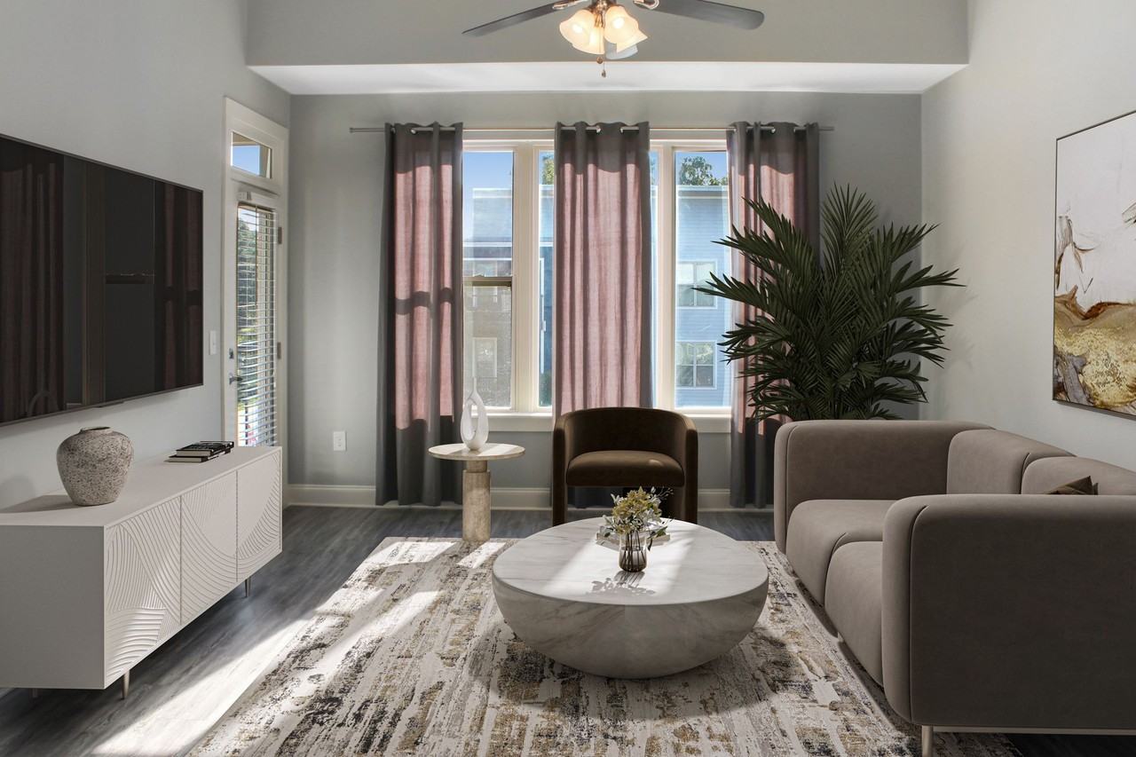 Bluestone Apartments - Photo 2 of 29