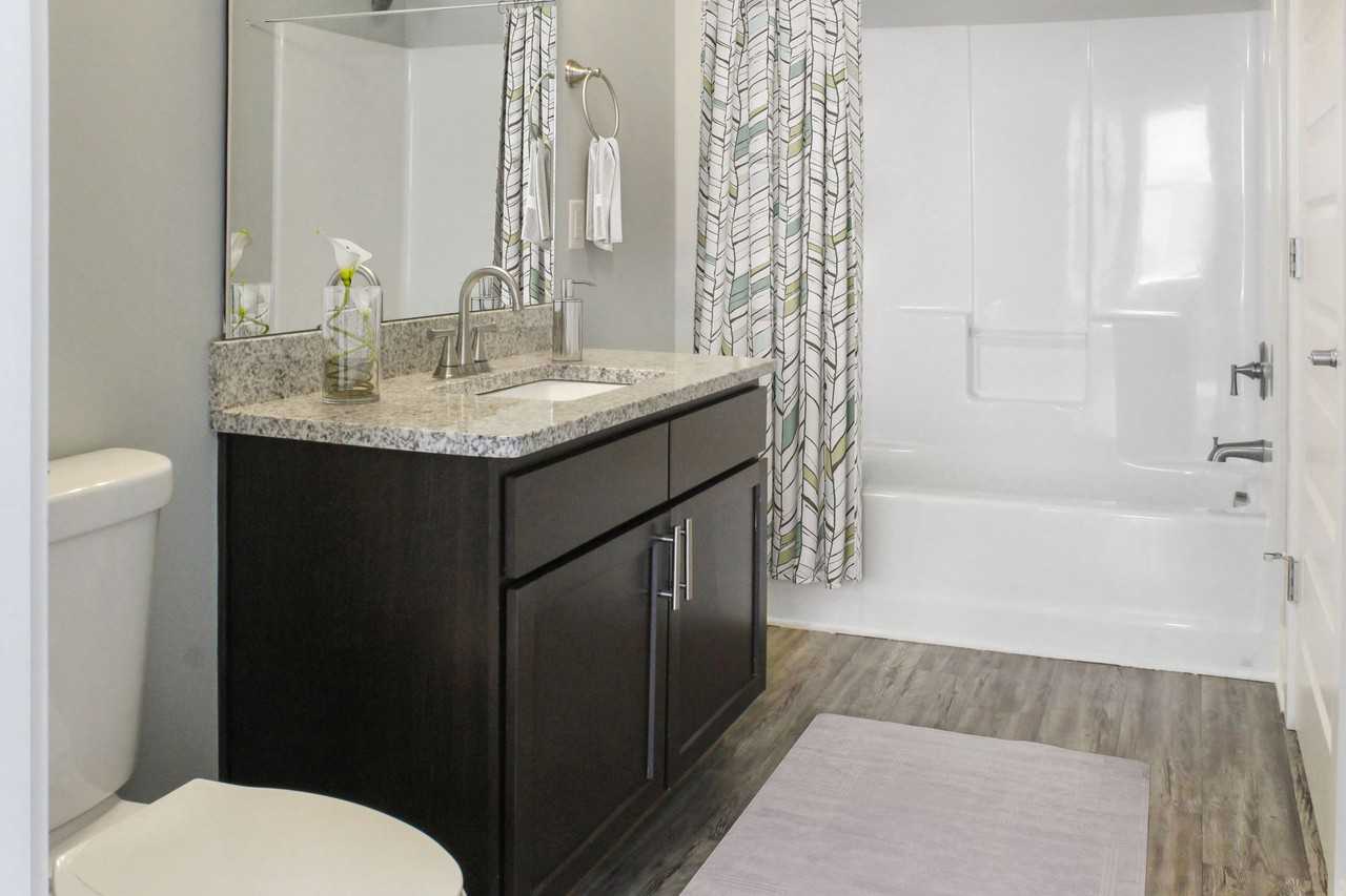 Bluestone Apartments - Photo 4 of 29