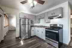 Alpine Apartments - Photo 1 of 1