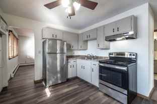 Alpine Apartments - Photo 1 of 1