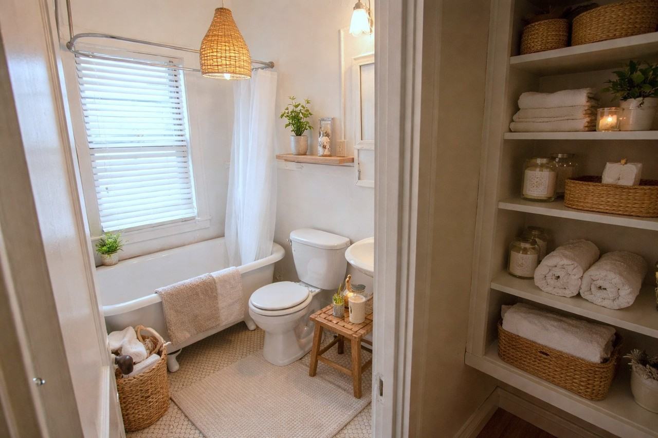 Grand and Dale Apartments - Photo 5 of 50