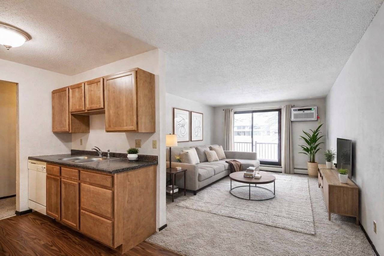 Silver Bell Apartments - Photo 4 of 41