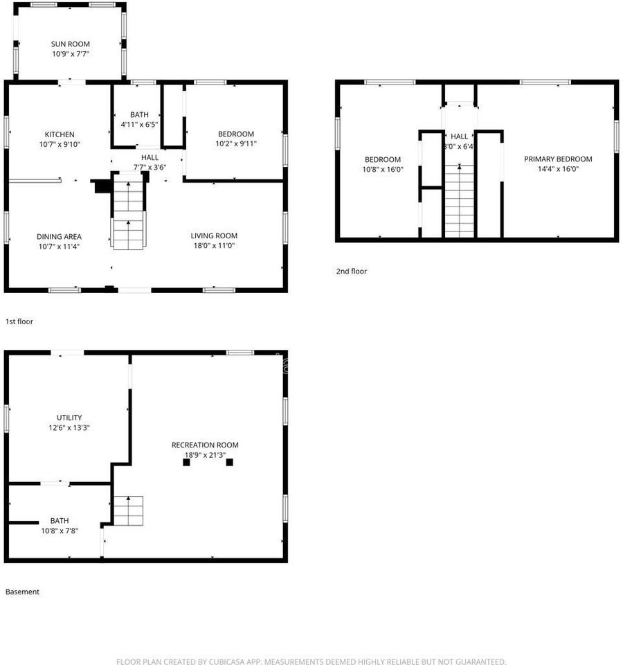 1001 Southport Ave - Photo 2 of 3