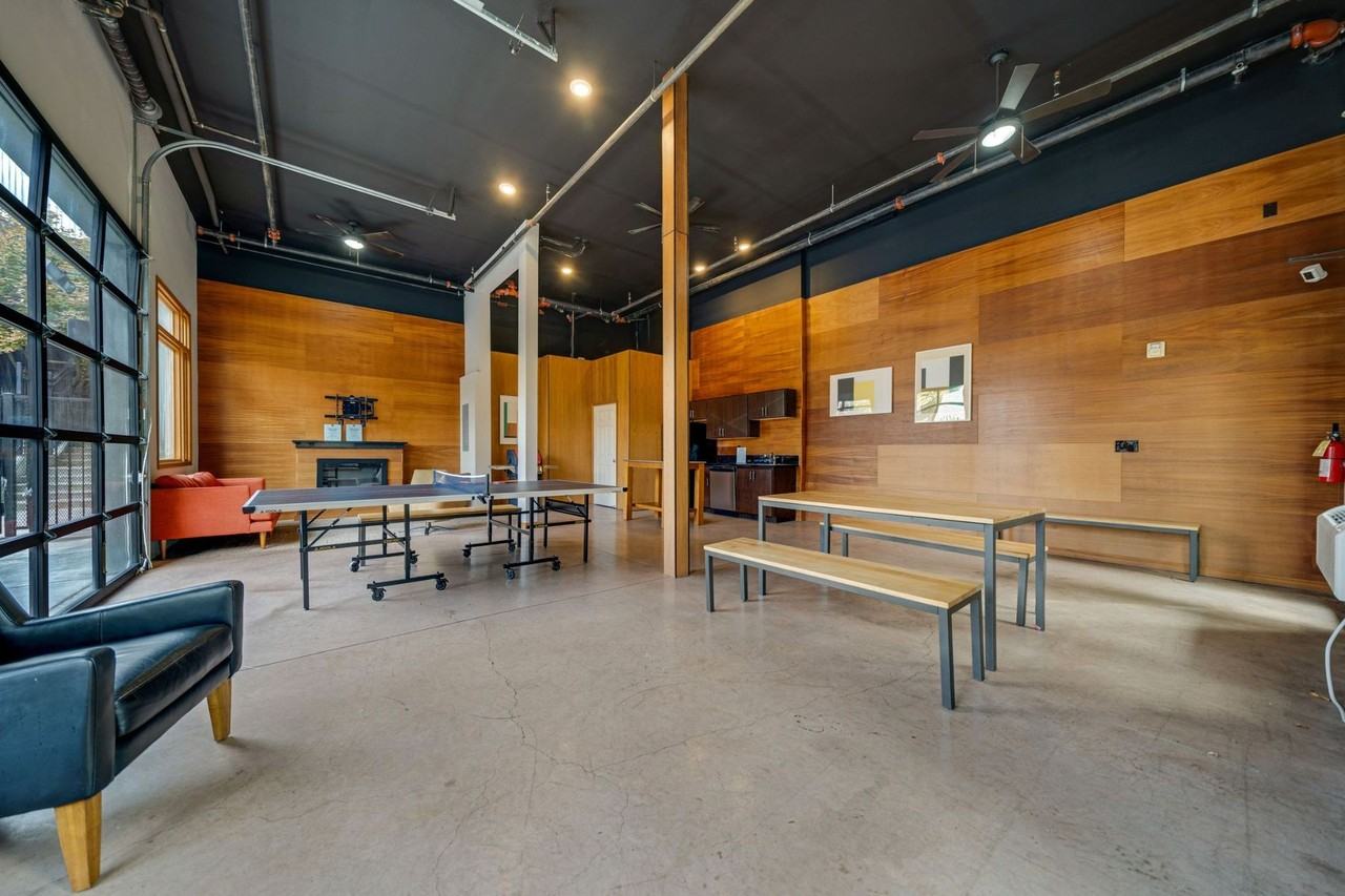 Live in Style in these Modern Industrial Apartment! - Photo 7 of 50