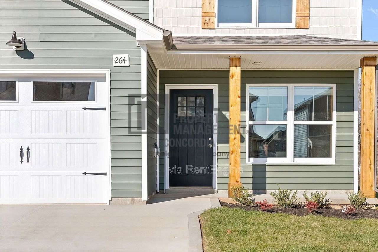 264 Quarry Overlook Way - Photo 2 of 25