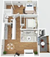 featured image of 4310 Batavia Meadows Dr #5