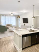 Riverwalk Apartments at Centennial – Connected Living Near NC State - Photo 1 of 1