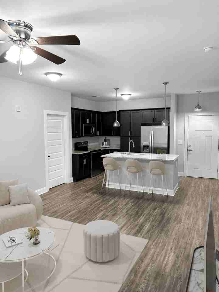 Riverwalk Apartments at Centennial – Connected Living Near NC State - Photo 2 of 30