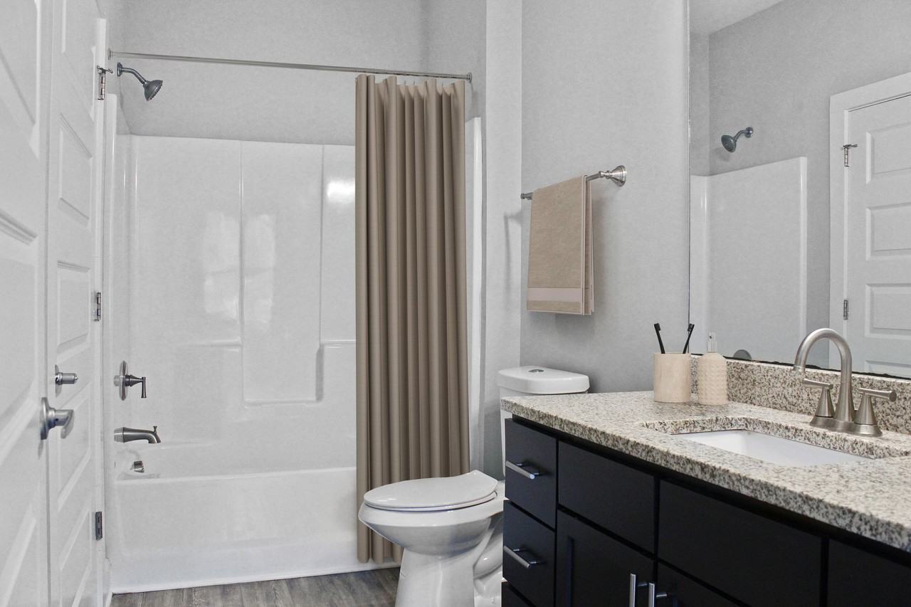 Riverwalk Apartments at Centennial – Connected Living Near NC State - Photo 3 of 30