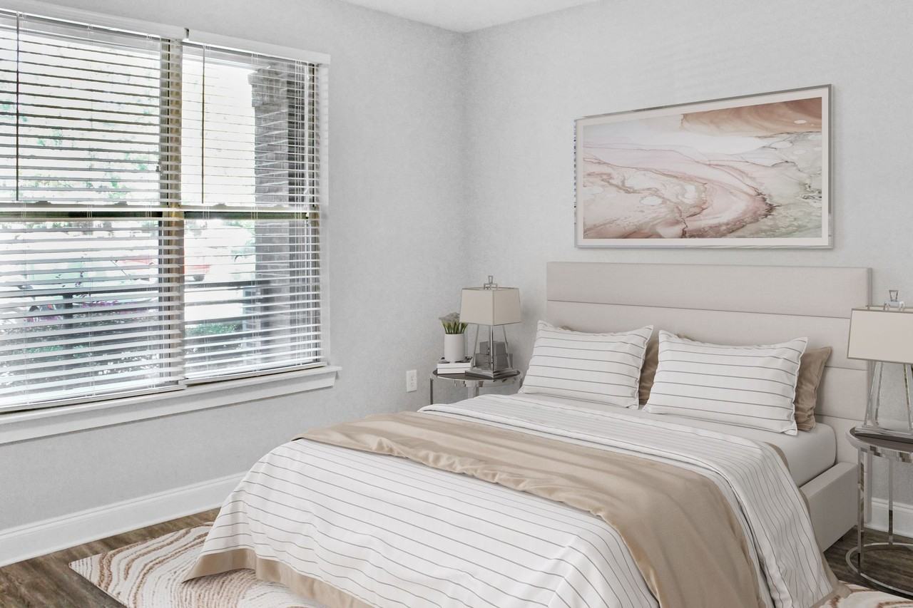 Riverwalk Apartments at Centennial – Connected Living Near NC State - Photo 4 of 30