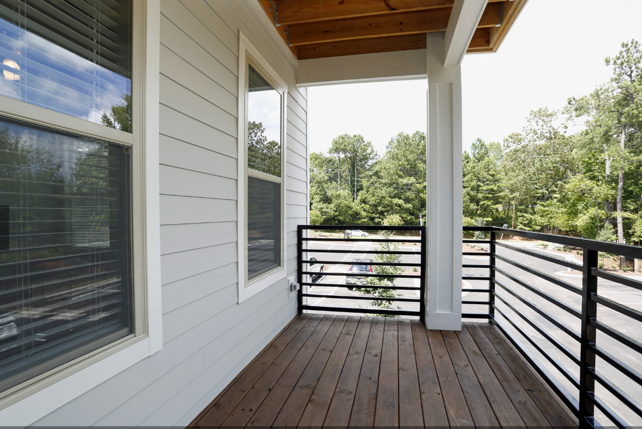Riverwalk Apartments at Centennial – Connected Living Near NC State - Photo 5 of 30