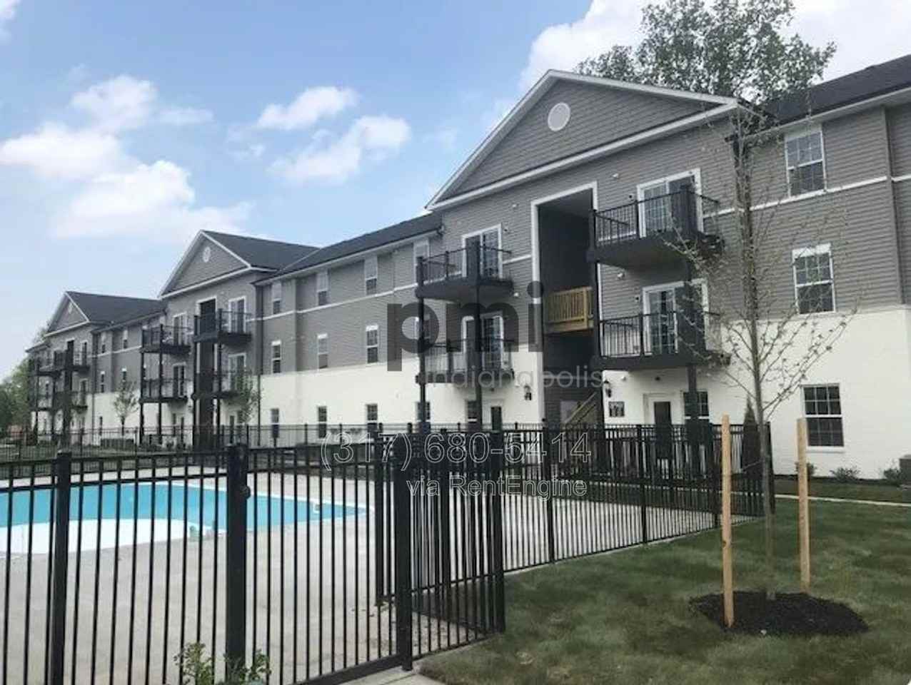 874 Taylor Station Rd #874-303 - Photo 2 of 14