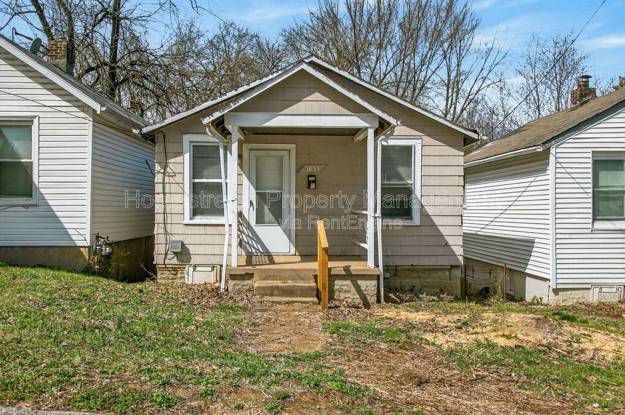 5635 Hodiamont Ave - Photo 2 of 18