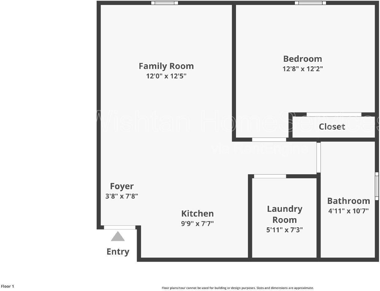 518 W Murray St #B - Photo 7 of 9