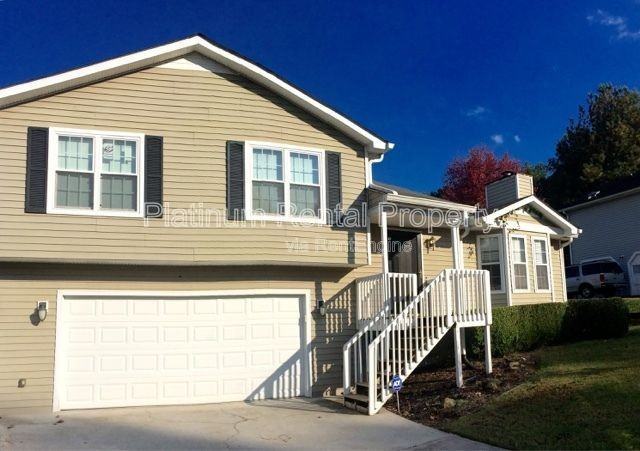 6039 Colt Ridge Trl Se - Photo 2 of 32