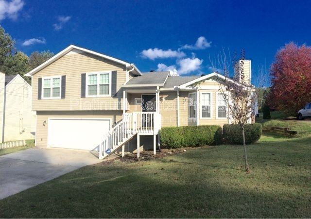 6039 Colt Ridge Trl Se - Photo 3 of 32