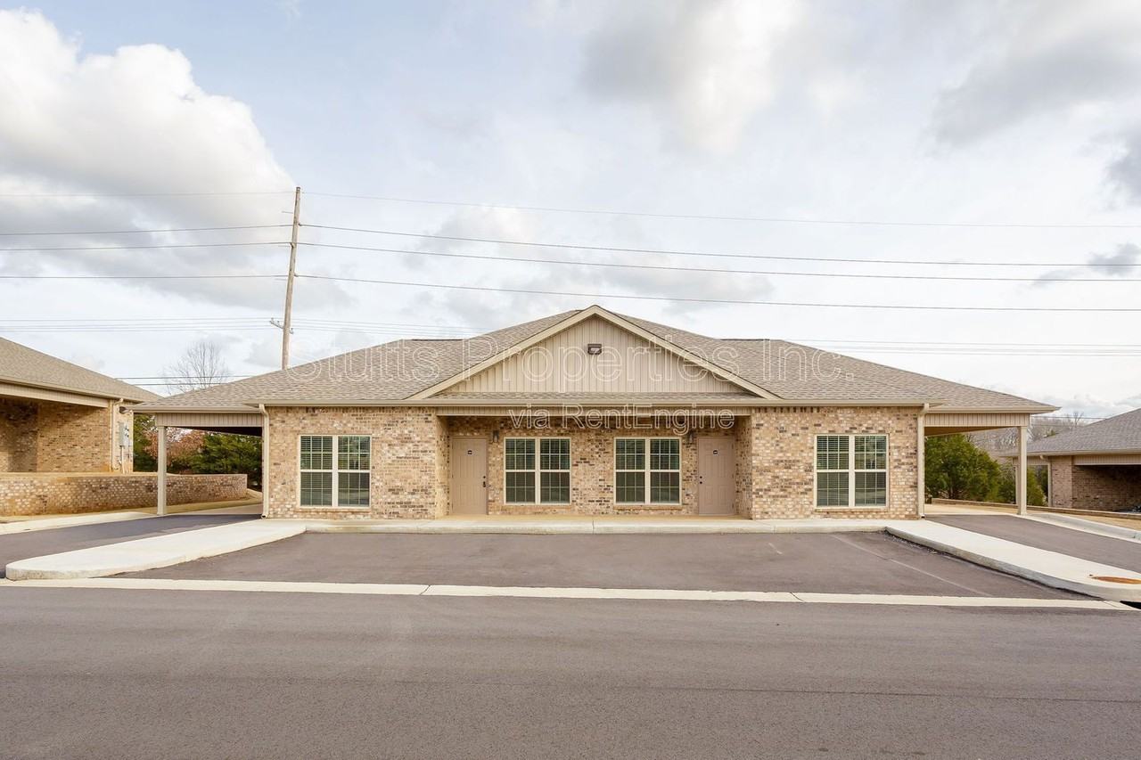 Bentbrook Dr #205 - Photo 2 of 10