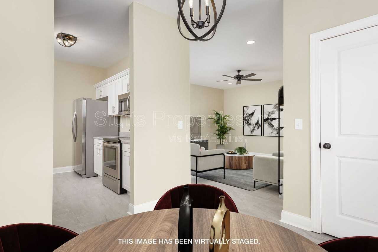 Bentbrook Dr #205 - Photo 7 of 10