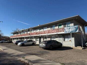 1200 Coal Ave Sw #10 - Photo 2 of 19