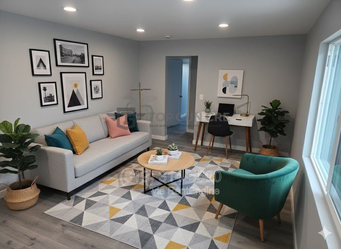 4866 Fond Du Lac Ct #103 - Photo 3 of 10