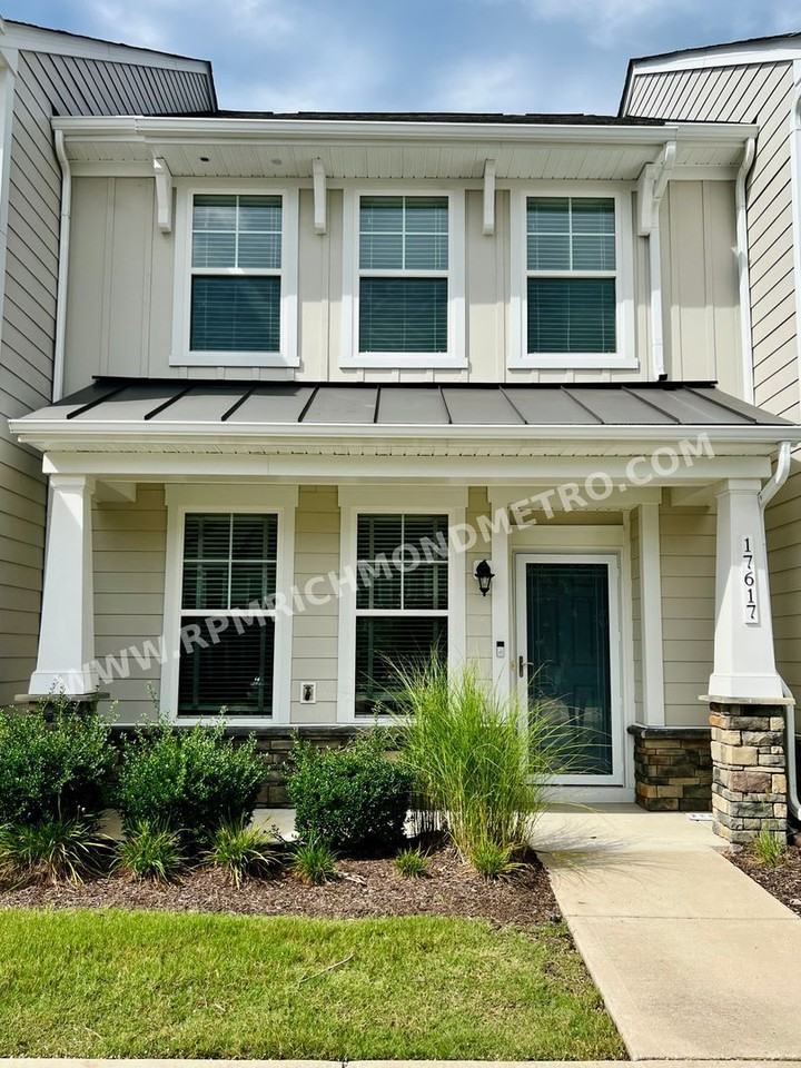 17617 Memorial Tournament Dr - Photo 2 of 38