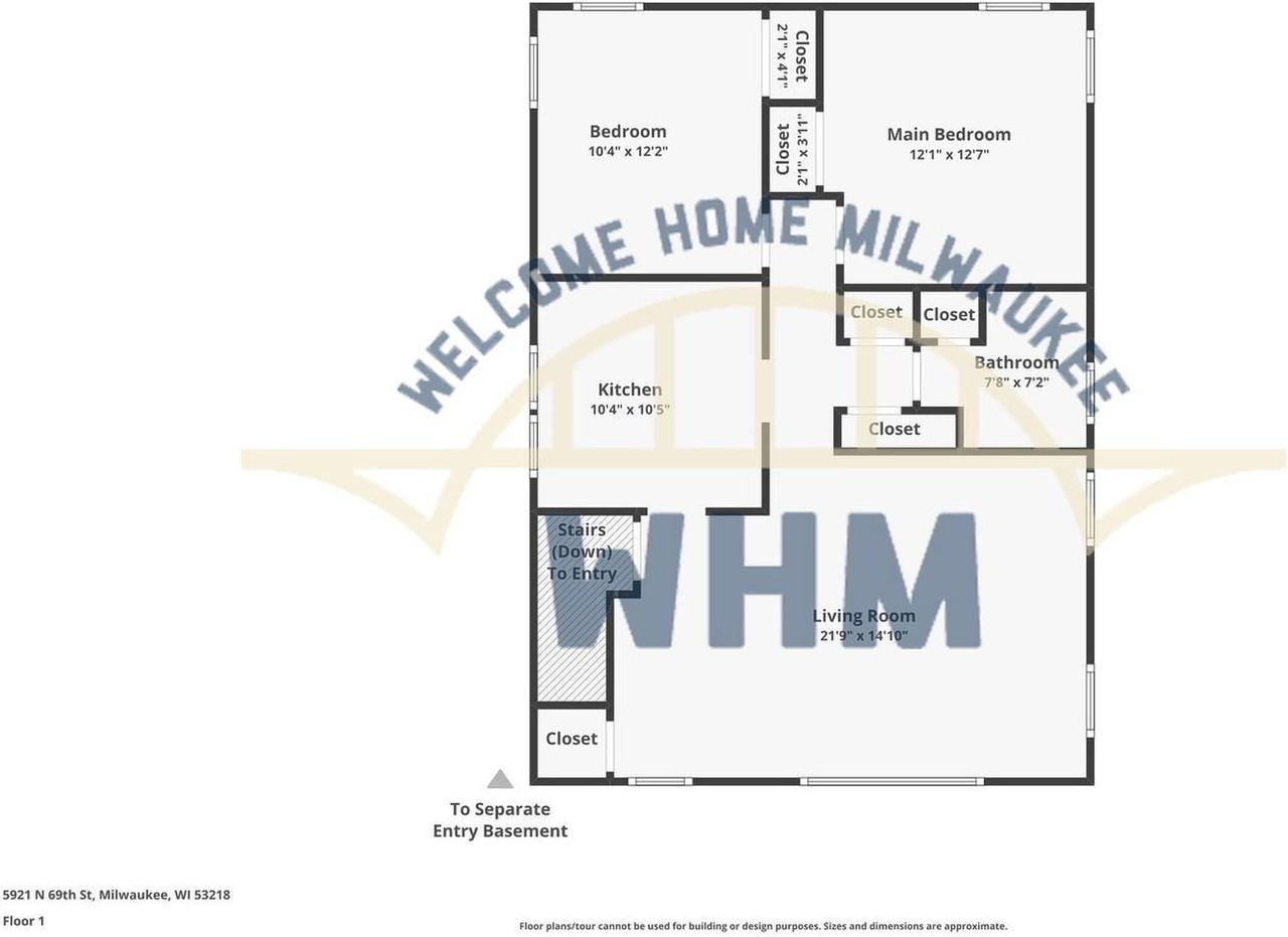 5921 N 69th St - Photo 2 of 13