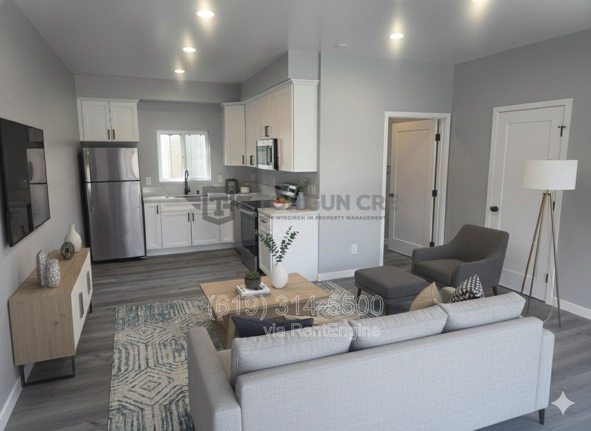 4868 Fond Du Lac Ct #103 - Photo 4 of 10