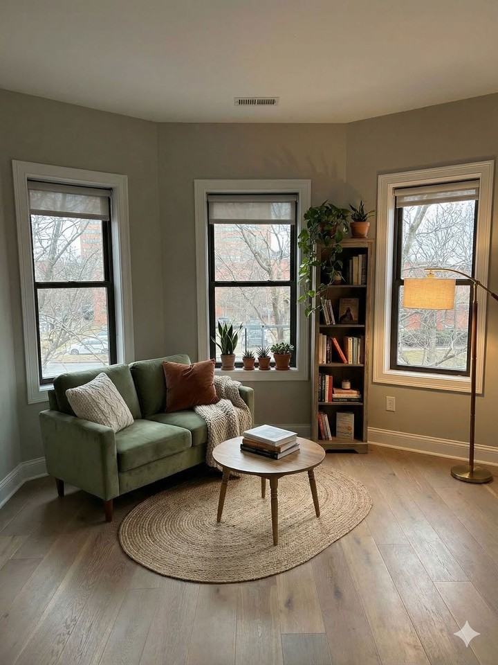 47 Imlay St #3B - Photo 2 of 5