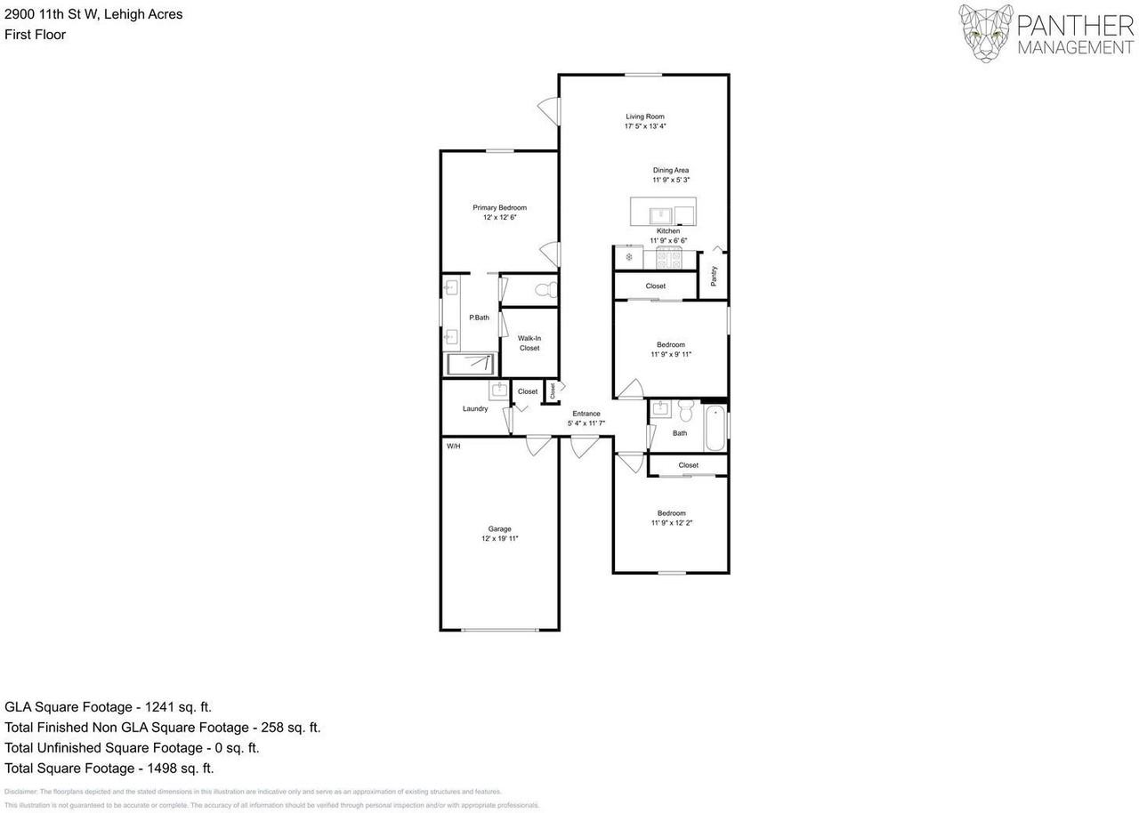 3109 8th St W - Photo 3 of 16