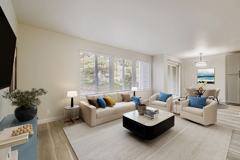 Beautifully Renovated 1 & 2 Bedroom Apartments in Lynnwood! - Photo 1 of 1