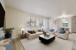 Beautifully Renovated 1 & 2 Bedroom Apartments in Lynnwood! - Photo 1 of 1