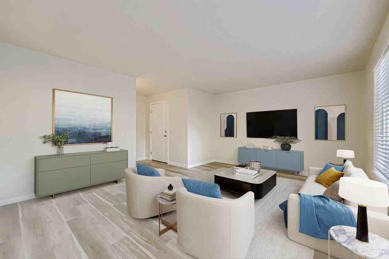 Beautifully Renovated 1 & 2 Bedroom Apartments in Lynnwood! - Photo 4 of 50