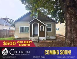 1390 Liberty St Ne - Photo 1 of 1