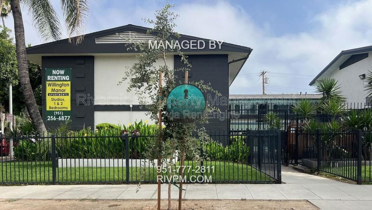 1881 Loma Vista St #11 - Photo 2 of 7