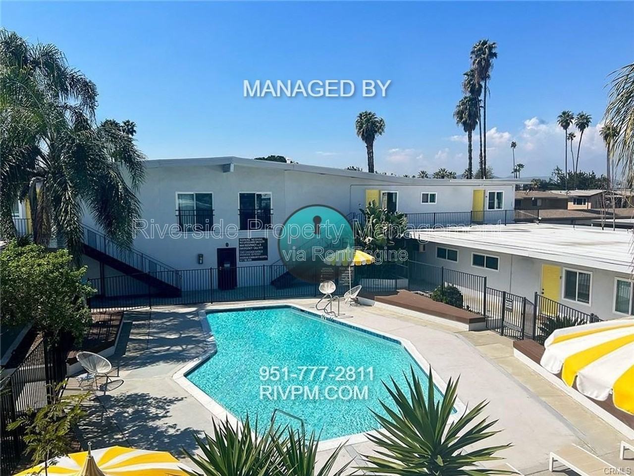 3581 Chicago Ave #E - Photo 3 of 14