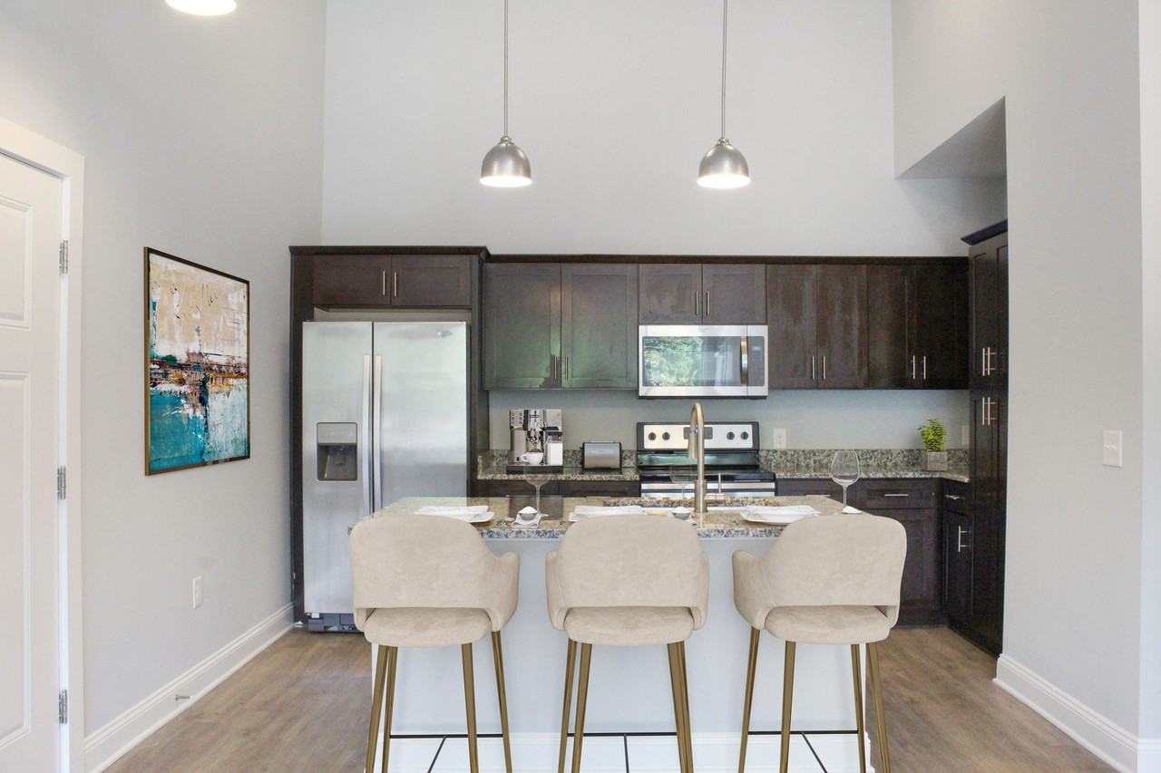 Magnolia Grove Apartments - Photo 2 of 24