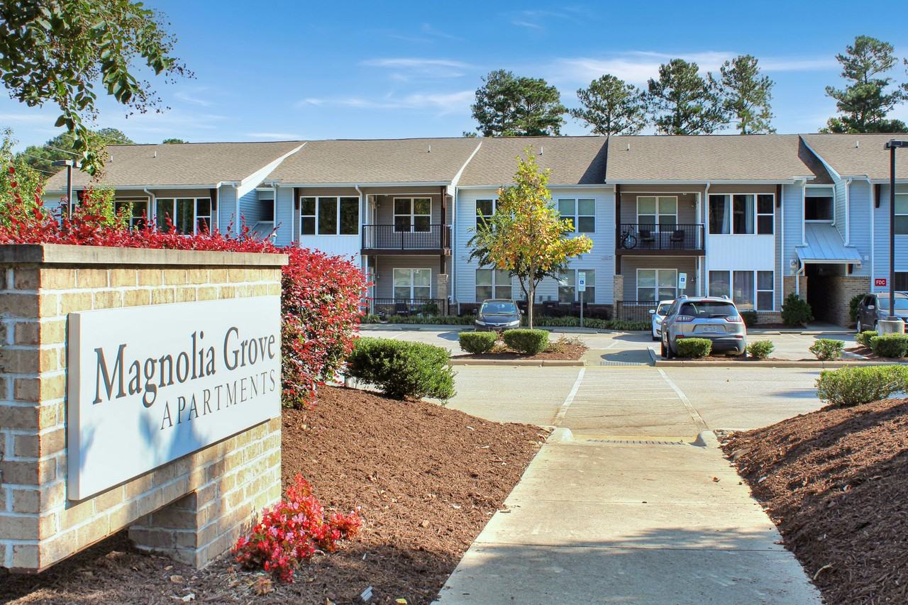 Magnolia Grove Apartments - Photo 5 of 24