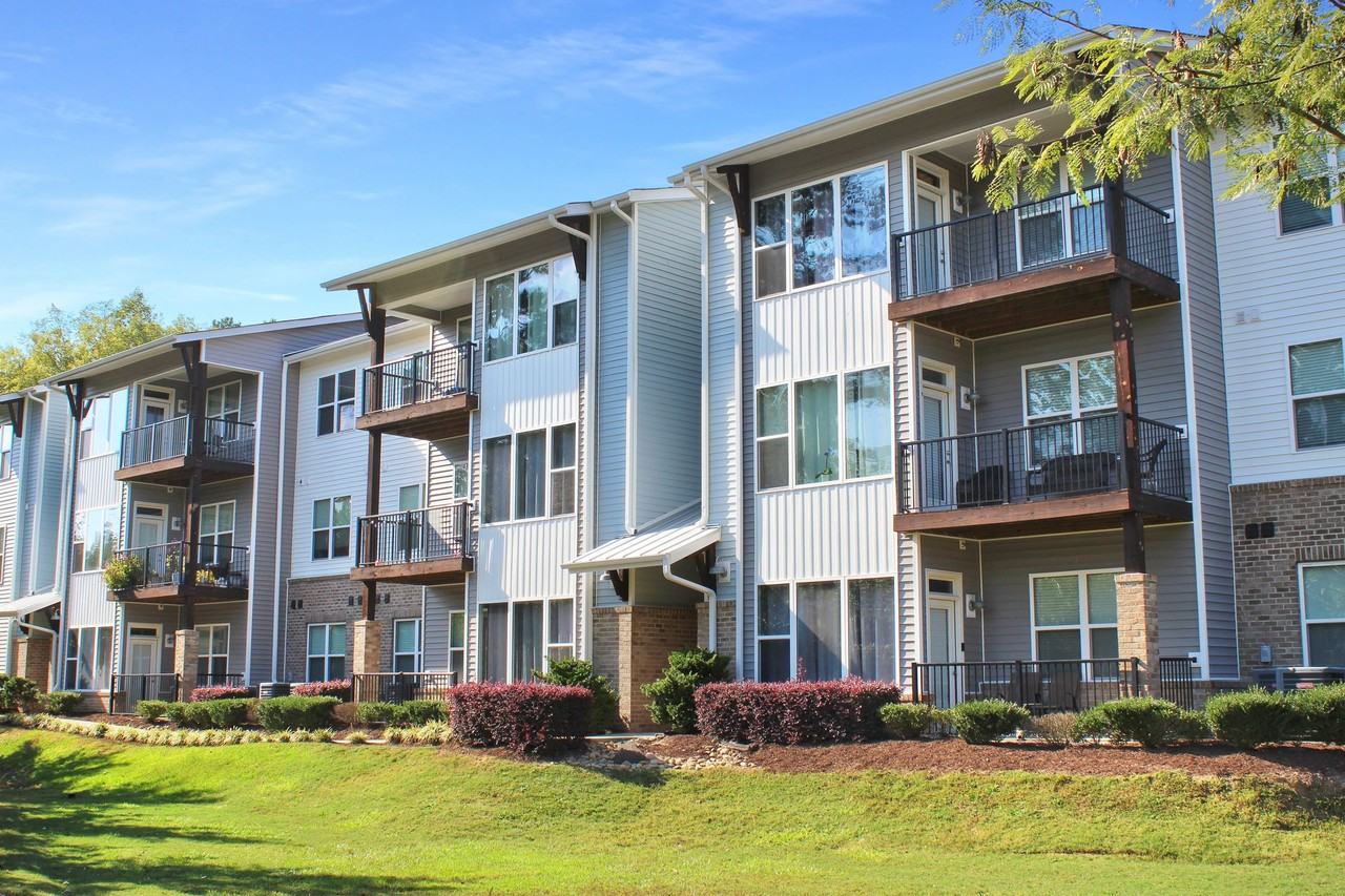 Magnolia Grove Apartments - Photo 6 of 24