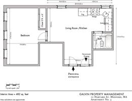 featured image of 12 Harvard Ave