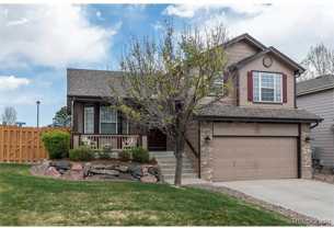 5682 S Quemoy Ct - Photo 1 of 1