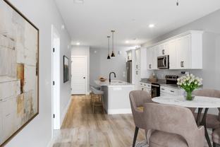 Pine Village Apartments - Photo 1 of 1