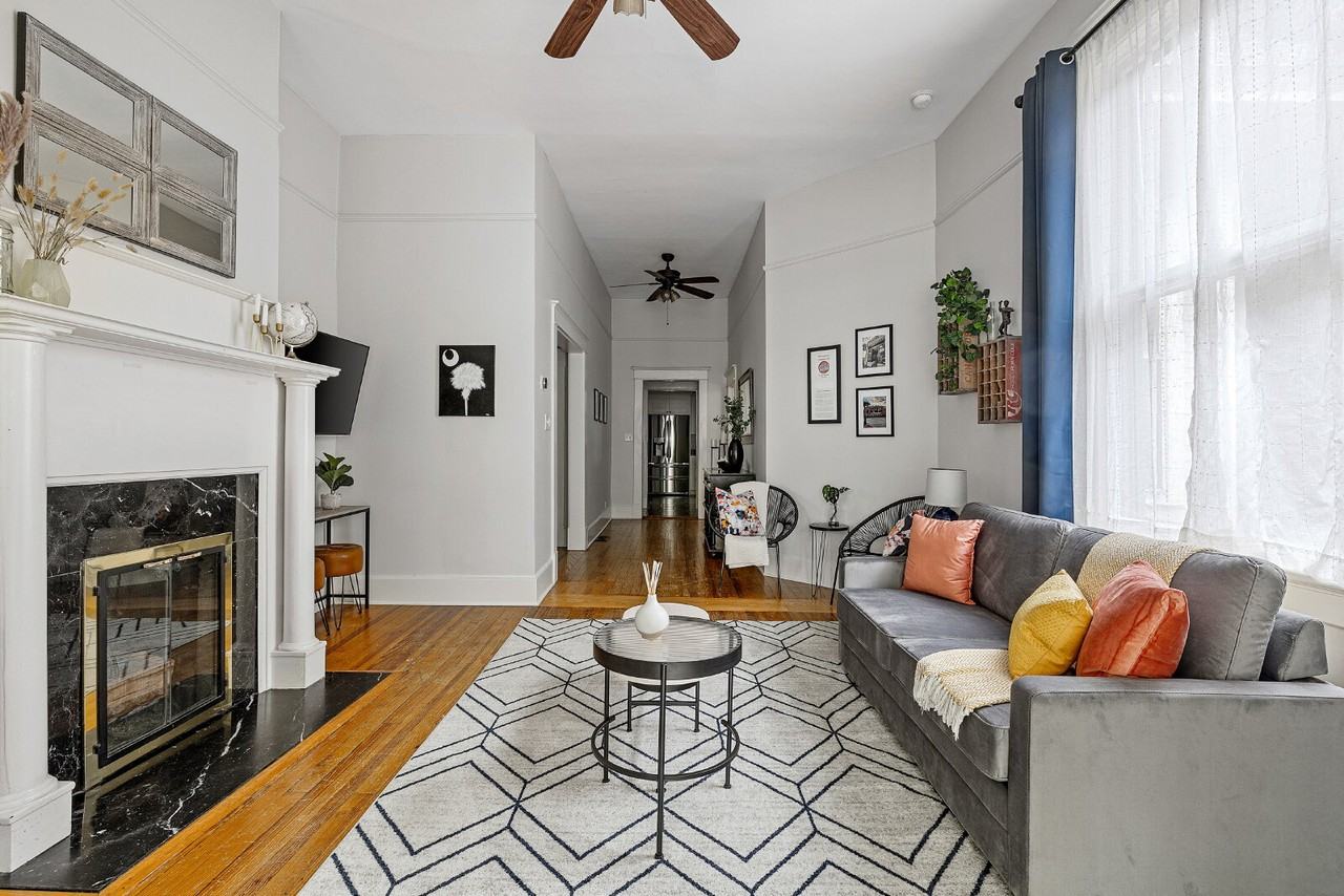 921 Laurens St - Photo 3 of 38