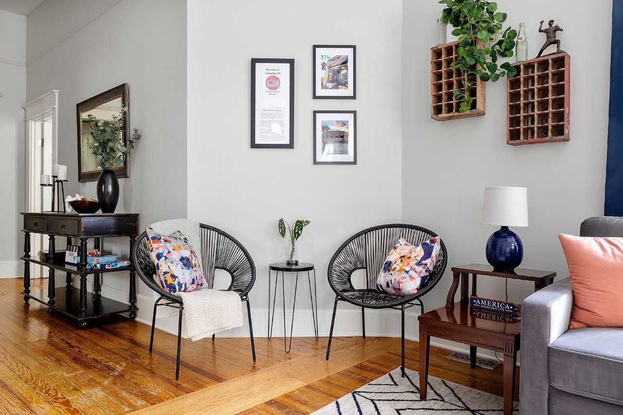 921 Laurens St - Photo 4 of 38